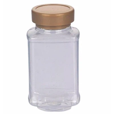 750 г герметичные пластиковые банки