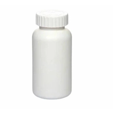 PE бутылка для капсул